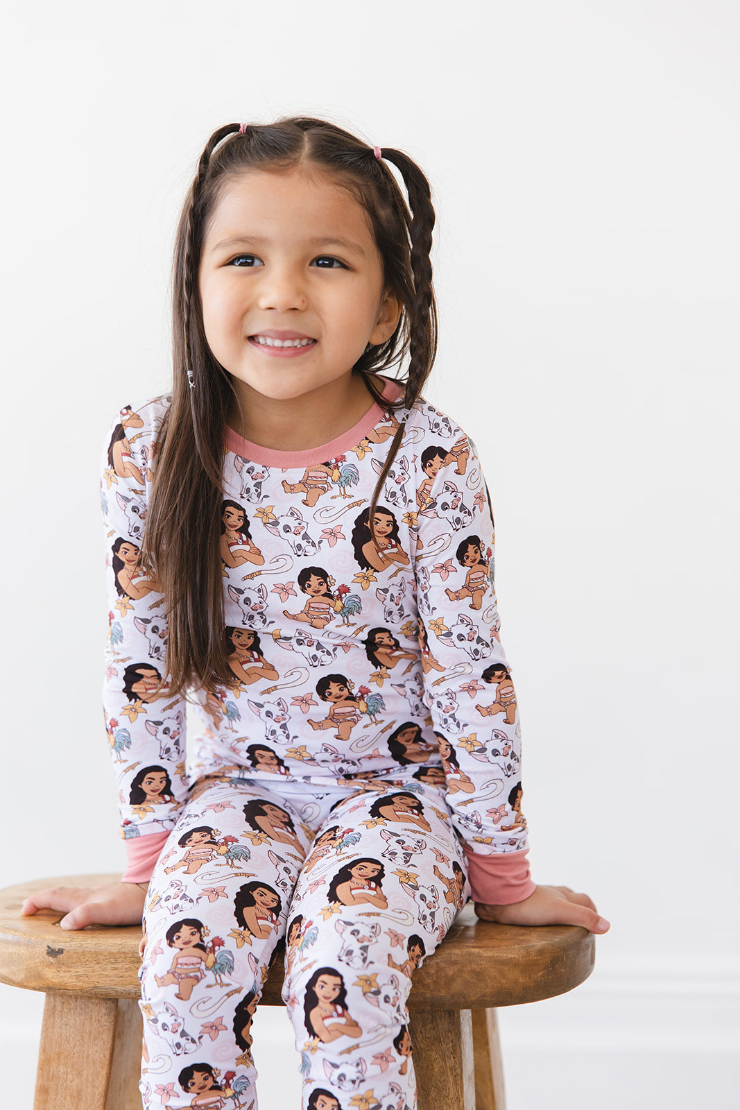 Wayfinder 2-Piece Pajama Set