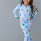 Stitchmas 2-Piece Pajama Set