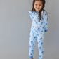 Stitchmas 2-Piece Pajama Set