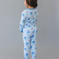 Stitchmas 2-Piece Pajama Set