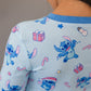 Stitchmas 2-Piece Pajama Set