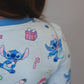 Stitchmas 2-Piece Pajama Set