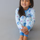 Stitchmas 2-Piece Pajama Set