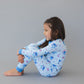 Stitchmas 2-Piece Pajama Set