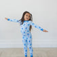 Stitchmas 2-Piece Pajama Set