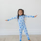 Stitchmas 2-Piece Pajama Set