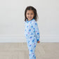 Stitchmas 2-Piece Pajama Set