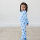 Stitchmas 2-Piece Pajama Set