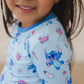 Stitchmas 2-Piece Pajama Set
