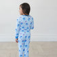 Stitchmas 2-Piece Pajama Set