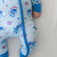 Stitchmas Zippy Pajama
