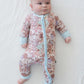 Hundred Acre Wood Zippy Pajama
