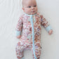 Hundred Acre Wood Zippy Pajama