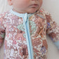 Hundred Acre Wood Zippy Pajama