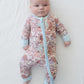 Hundred Acre Wood Zippy Pajama