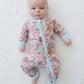 Hundred Acre Wood Zippy Pajama