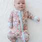 Hundred Acre Wood Zippy Pajama