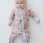 Hundred Acre Wood Zippy Pajama