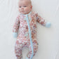 Hundred Acre Wood Zippy Pajama