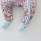 Hundred Acre Wood Zippy Pajama