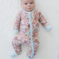 Hundred Acre Wood Zippy Pajama