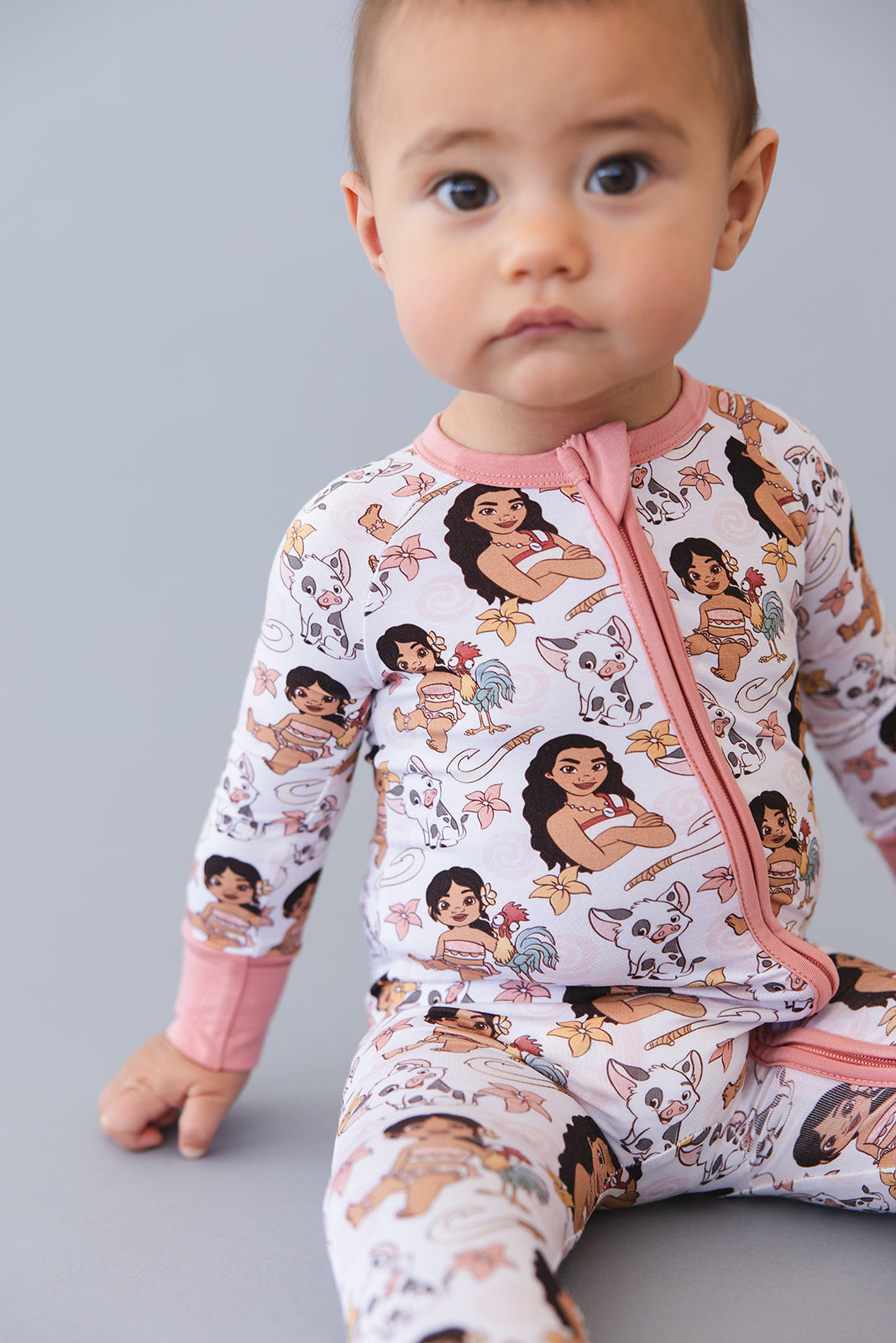 Wayfinder Zippy Pajama