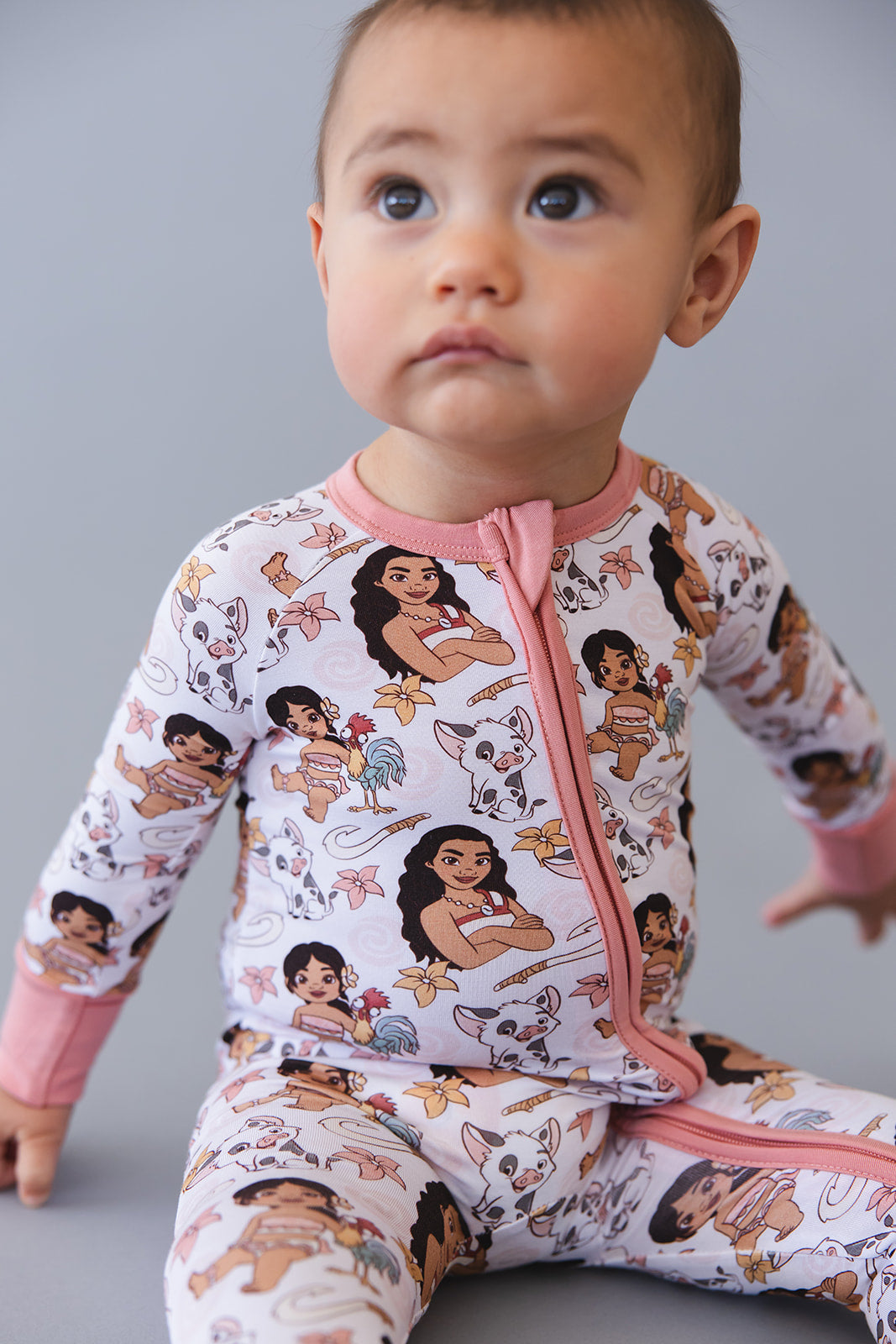 Wayfinder Zippy Pajama
