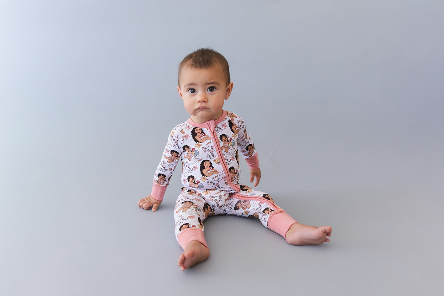 Wayfinder Zippy Pajama