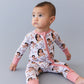 Wayfinder Zippy Pajama