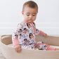 Wayfinder Zippy Pajama