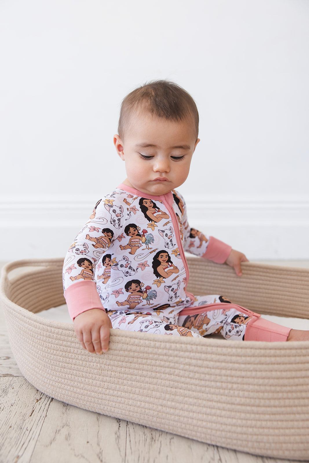 Wayfinder Zippy Pajama
