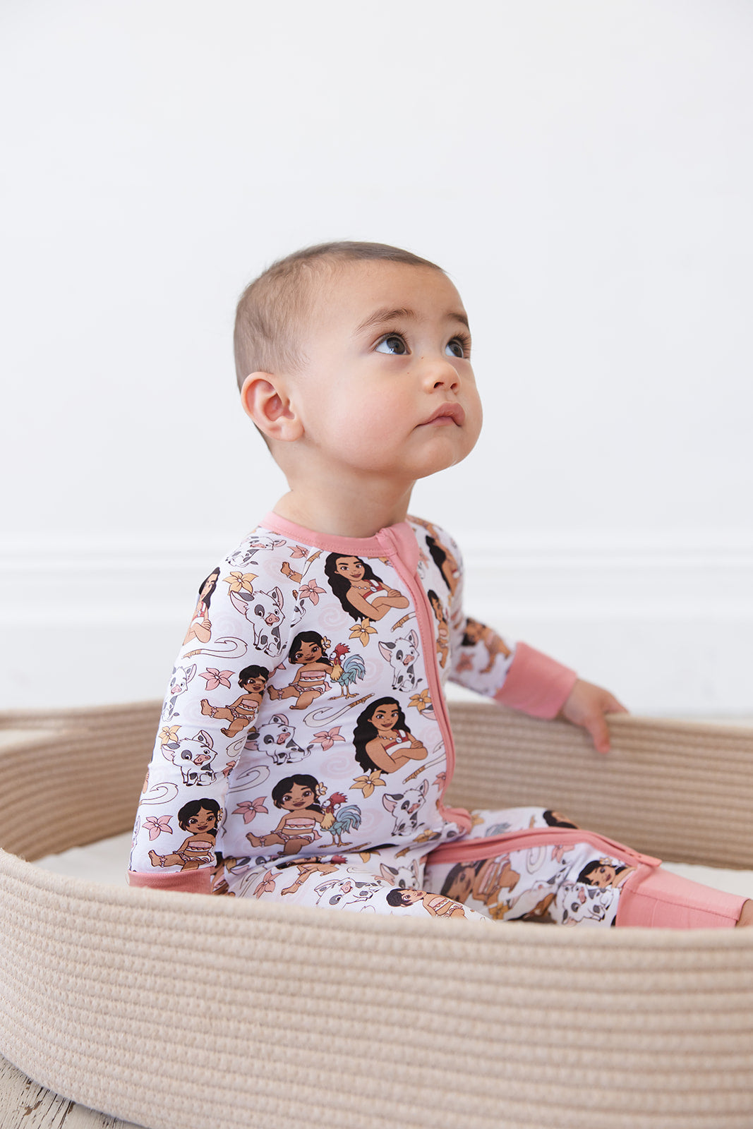 Wayfinder Zippy Pajama