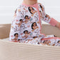 Wayfinder Zippy Pajama