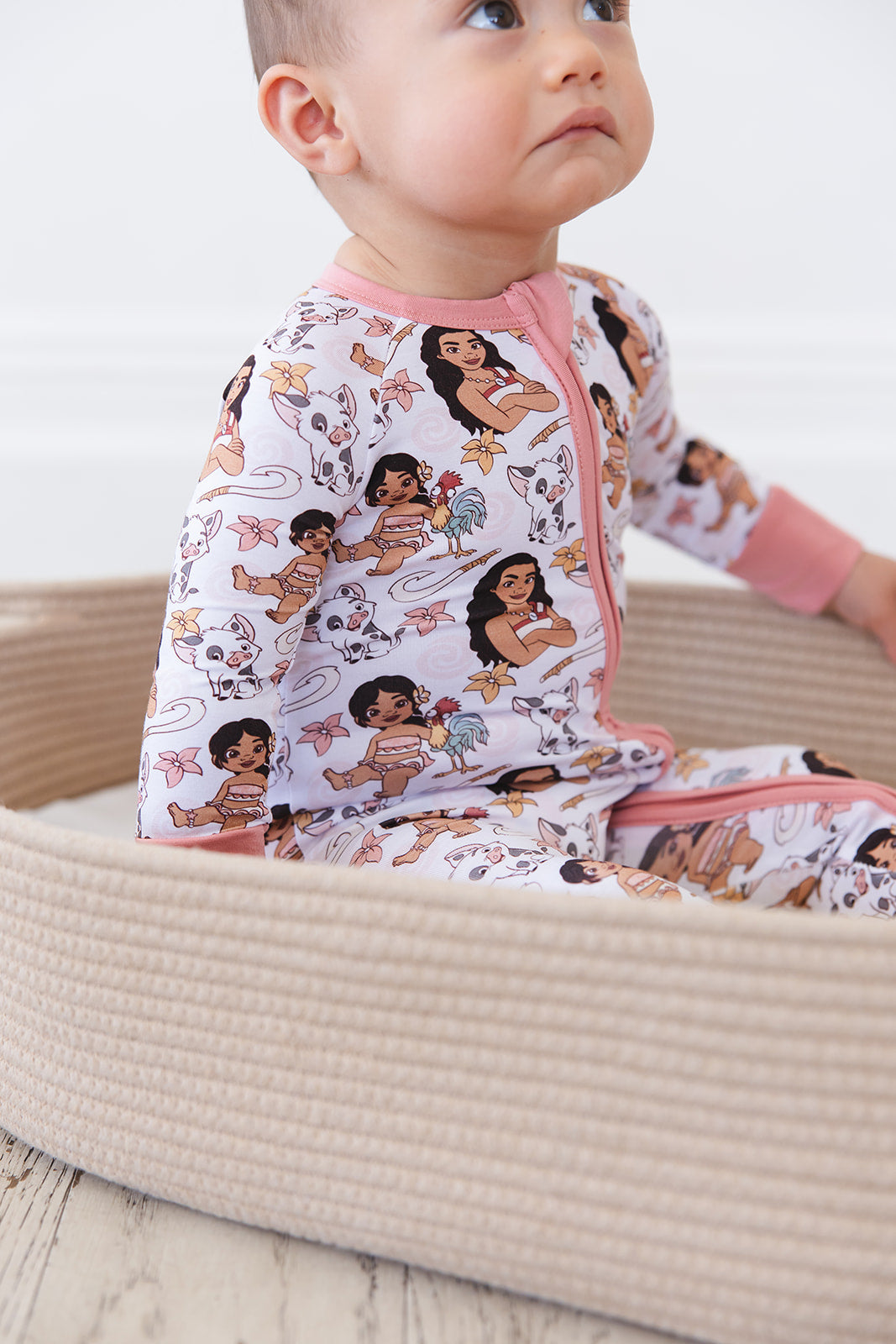Wayfinder Zippy Pajama
