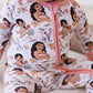 Wayfinder Zippy Pajama