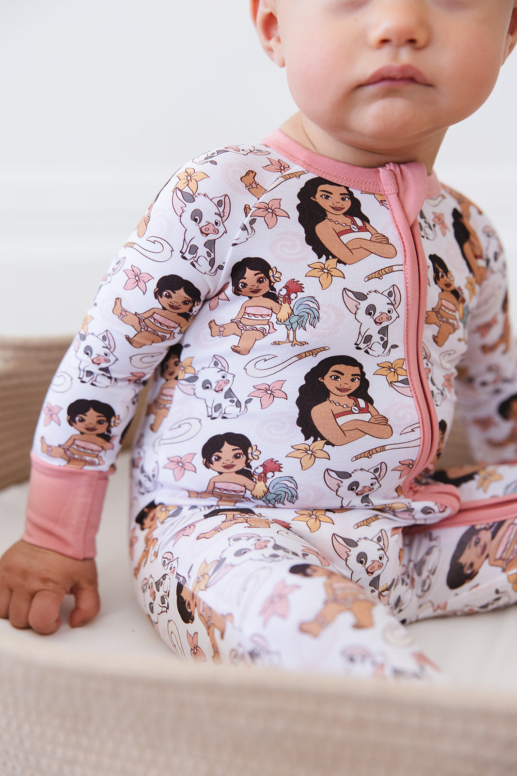 Wayfinder Zippy Pajama