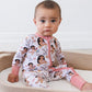 Wayfinder Zippy Pajama