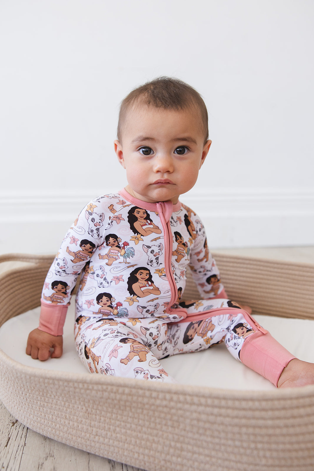 Wayfinder Zippy Pajama