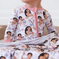Wayfinder Zippy Pajama