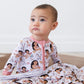 Wayfinder Zippy Pajama