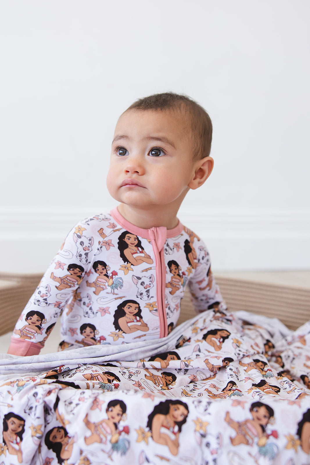 Wayfinder Zippy Pajama