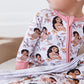 Wayfinder Zippy Pajama