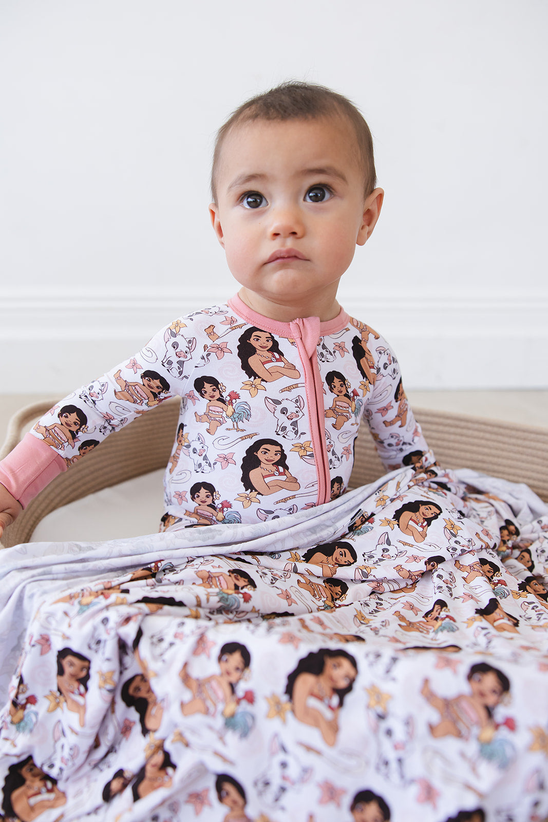 Wayfinder Zippy Pajama