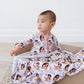 Wayfinder Zippy Pajama