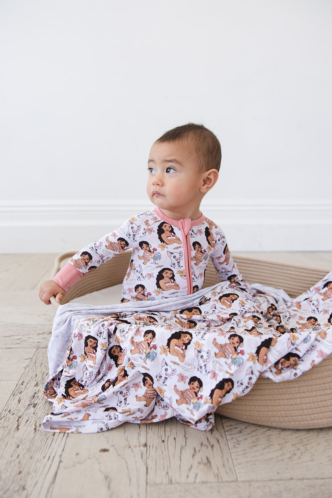 Wayfinder Zippy Pajama