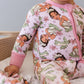 Almost There Zippy Pajama