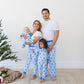 Stitchmas 2-Piece Pajama Set