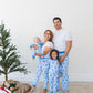 Stitchmas 2-Piece Pajama Set