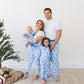 Stitchmas 2-Piece Pajama Set
