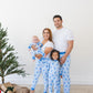 Stitchmas 2-Piece Pajama Set
